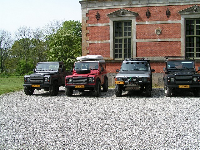 Greenlanding Orebyslot 2009 029